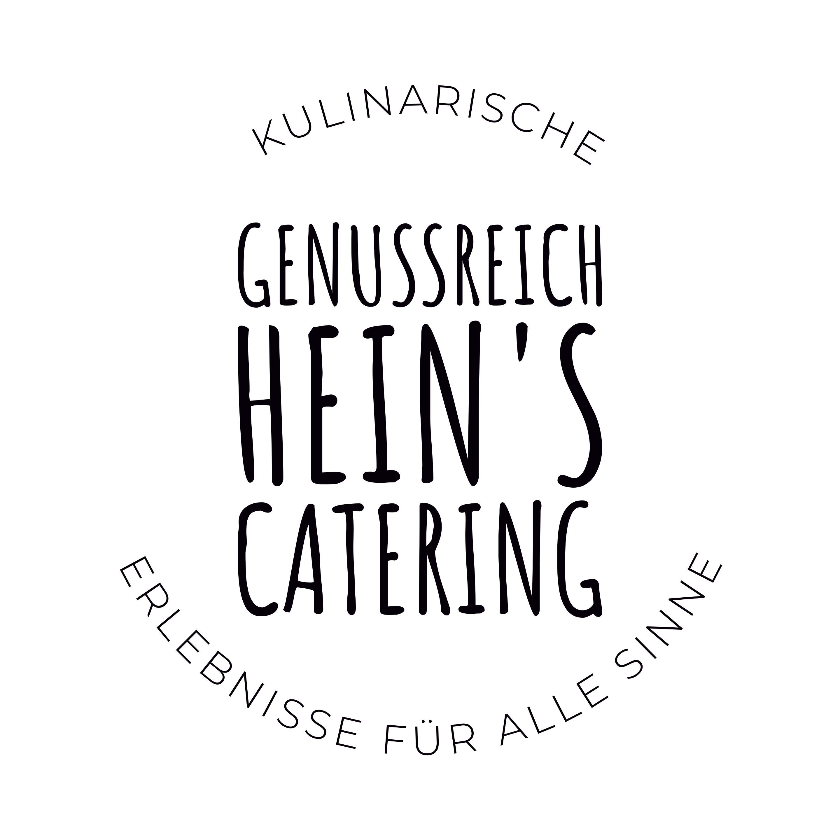Genussreich Hein’s Catering